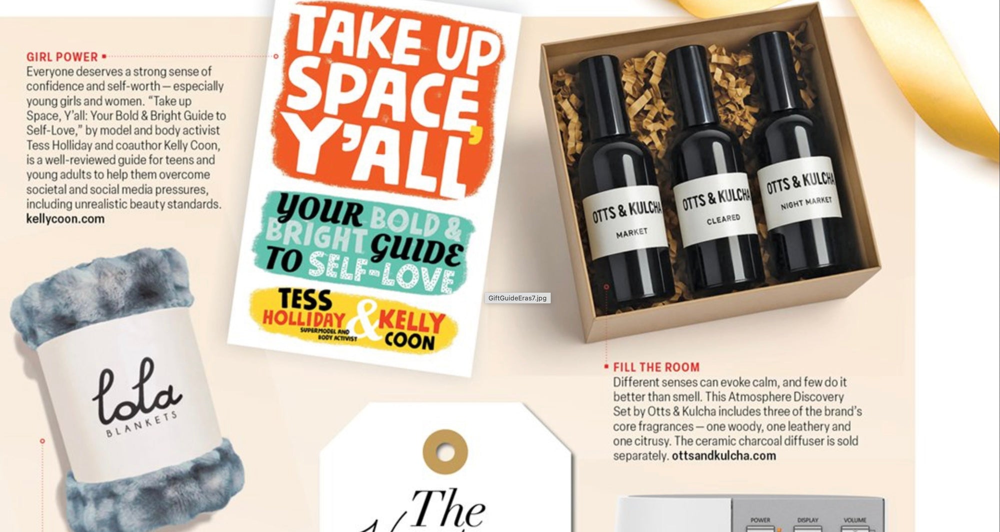 2025 Holiday Gift Guide - Boca Raton Observer