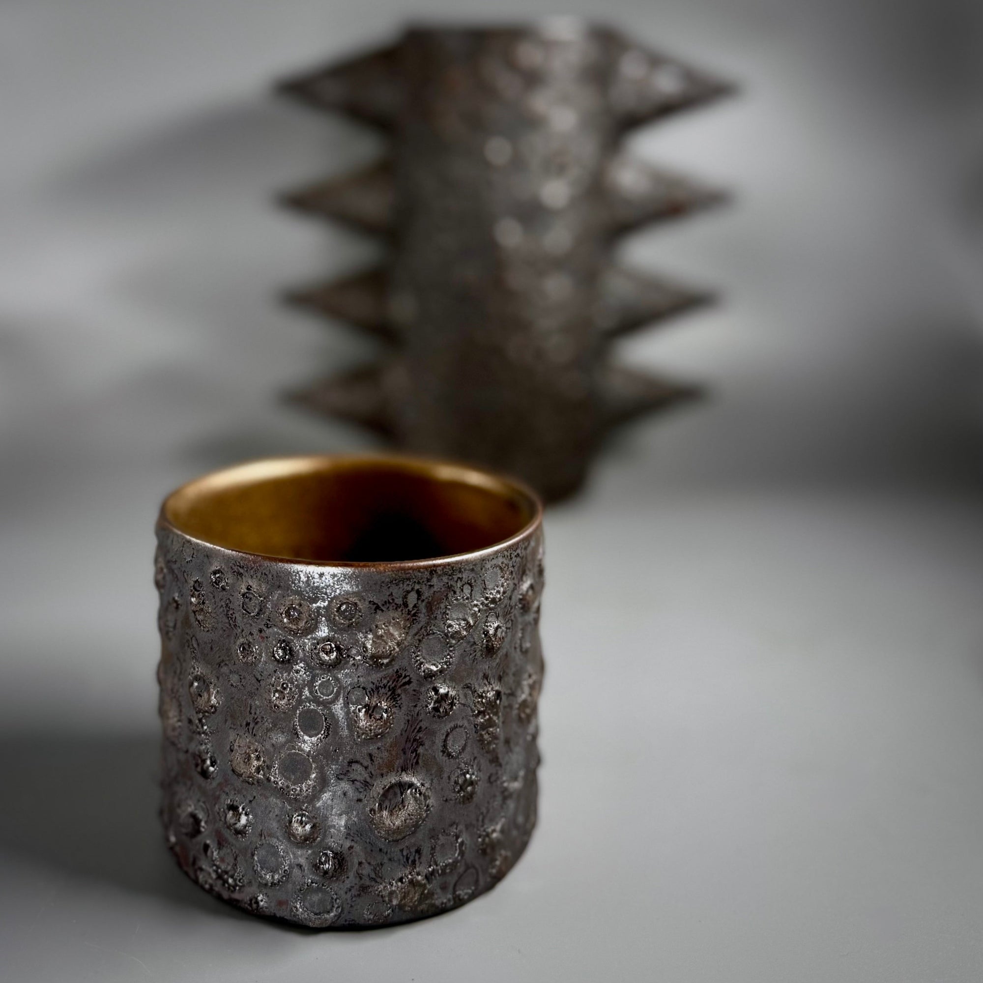 Poured-to-Order: How an Otts & Kulcha Candle Is Made