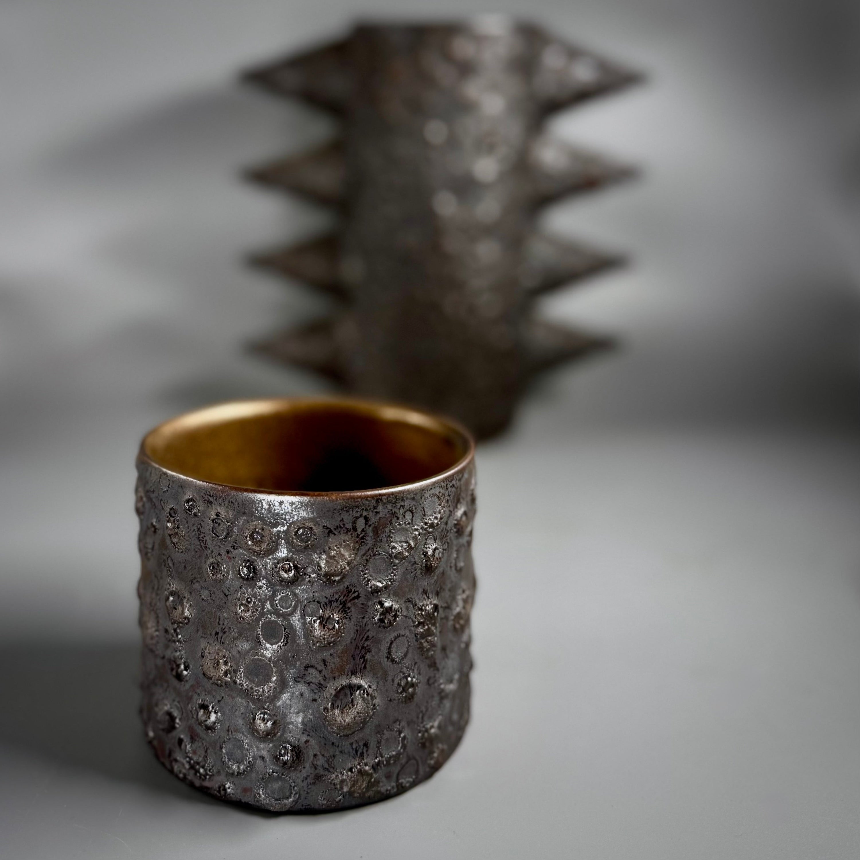 Poured-to-Order: How an Otts & Kulcha Candle Is Made