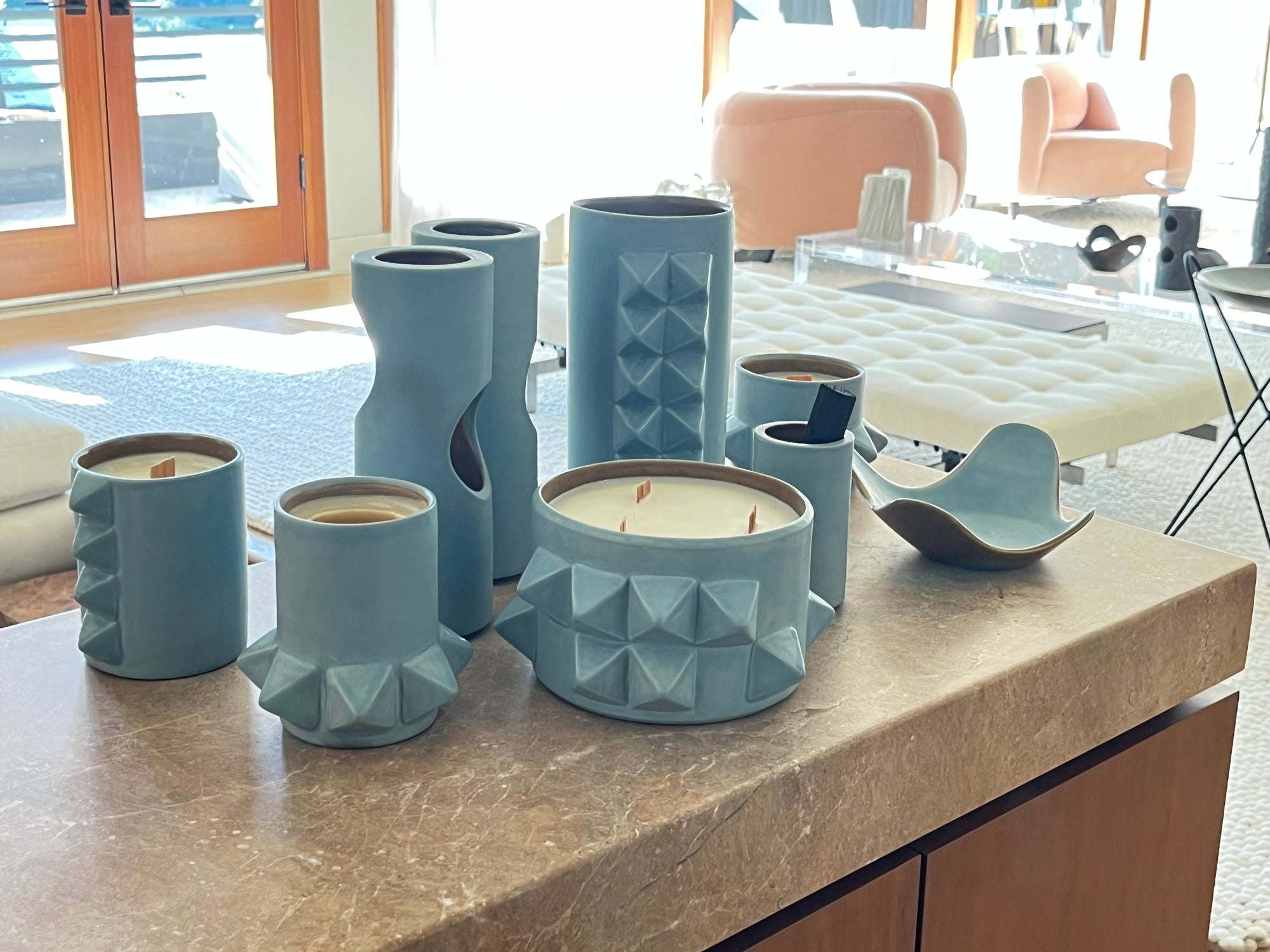 Pale Blue, Reconsidered