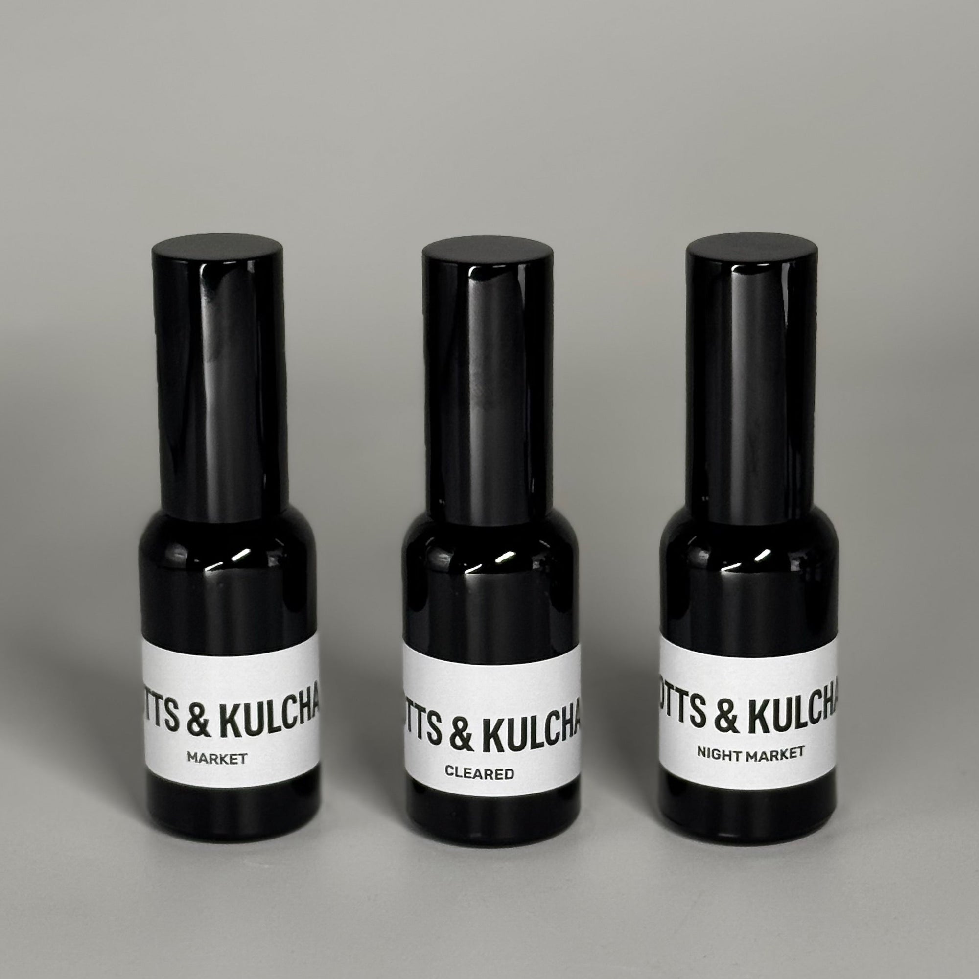 Why the Atmosphere Discovery Set Works