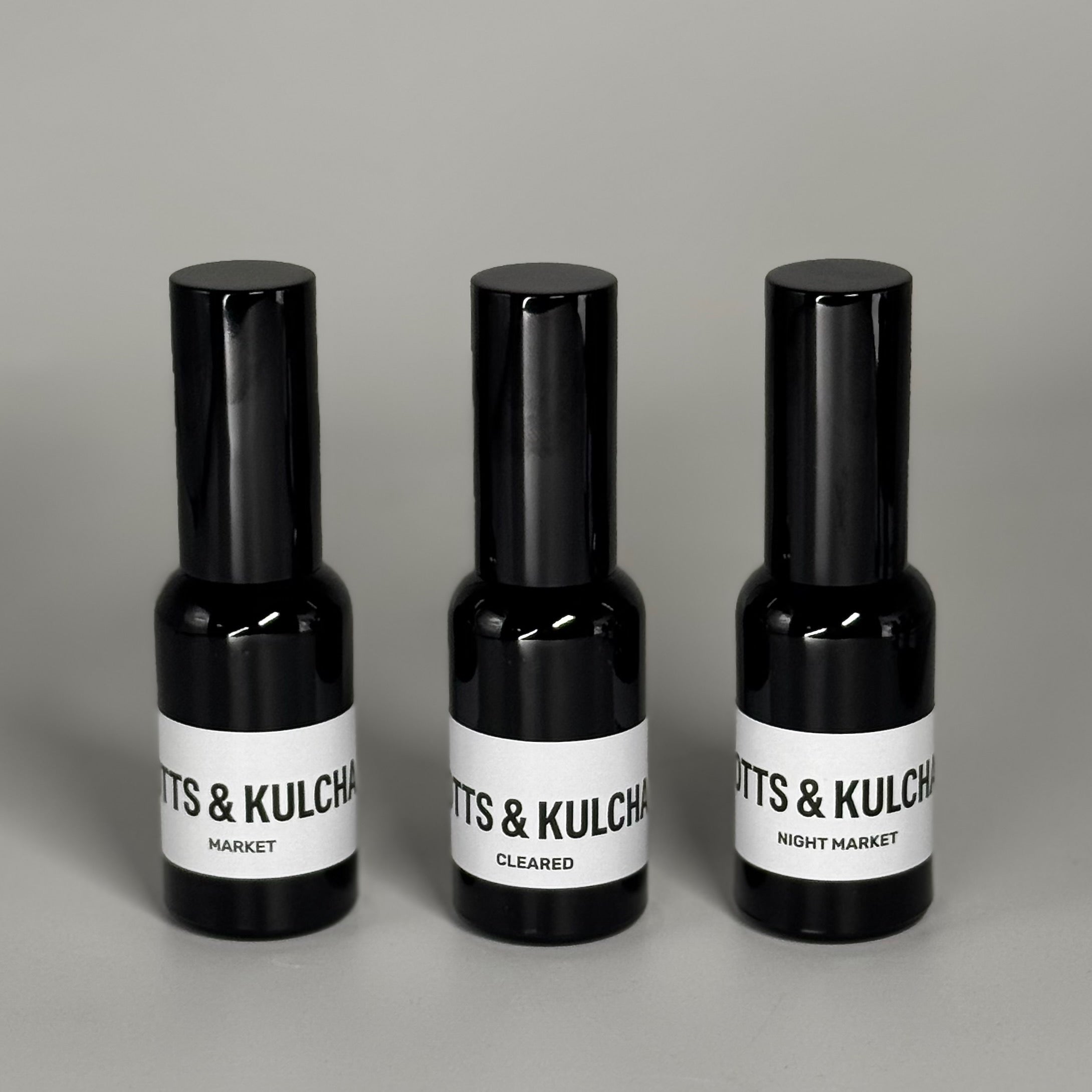 Why the Atmosphere Discovery Set Works