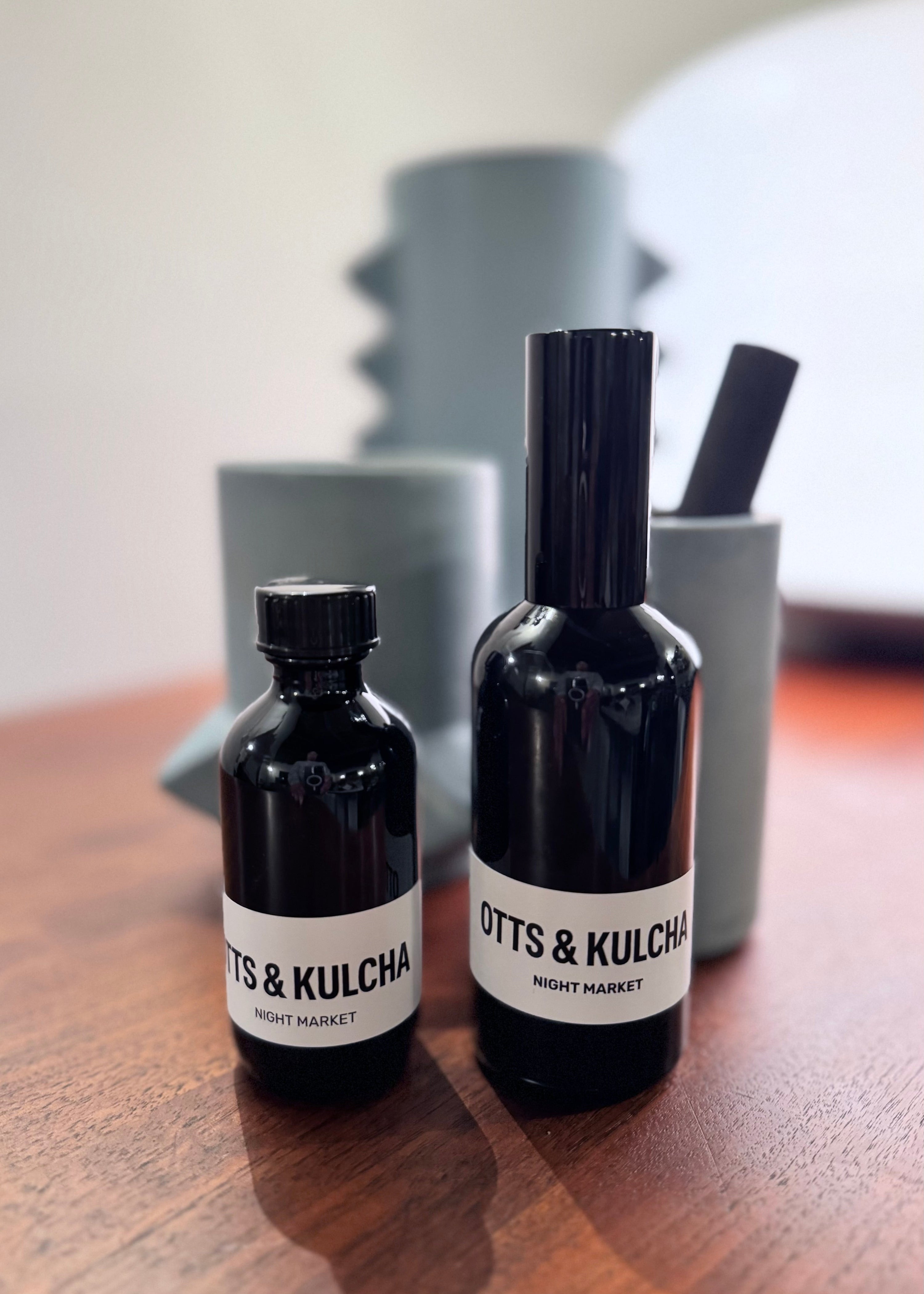 ATMOSPHERE BY DESIGN