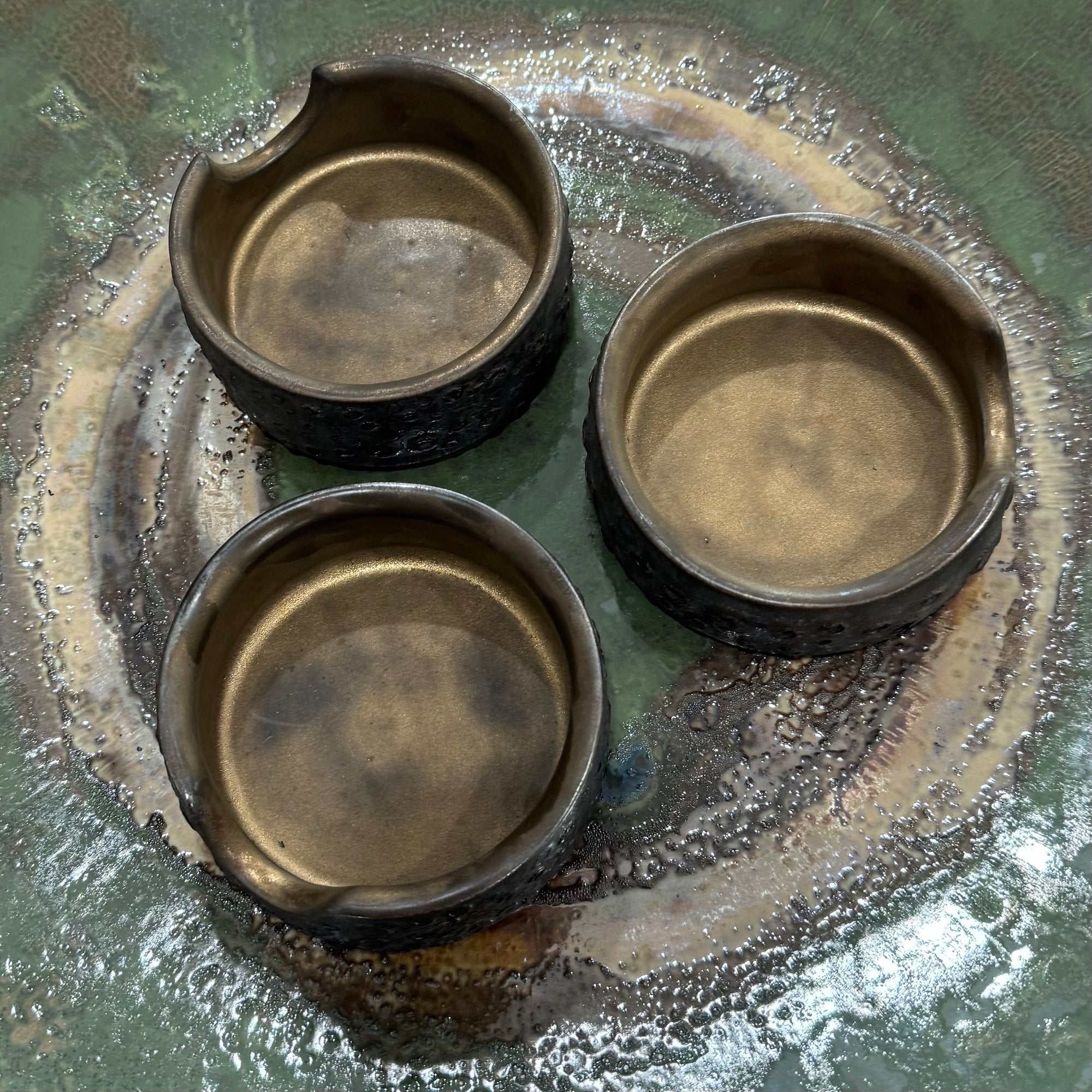 Small Ashtray / Catch-all