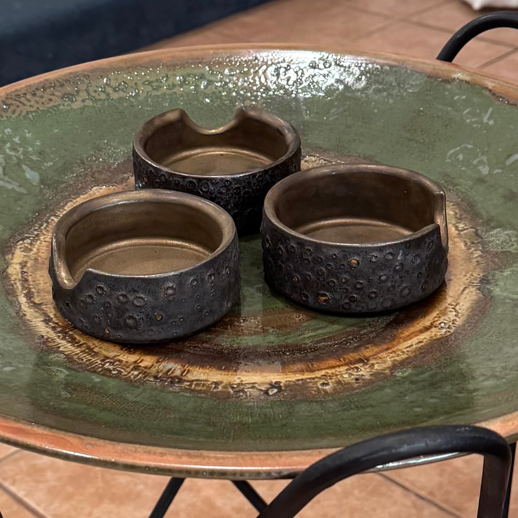 Small Ashtray / Catch-all