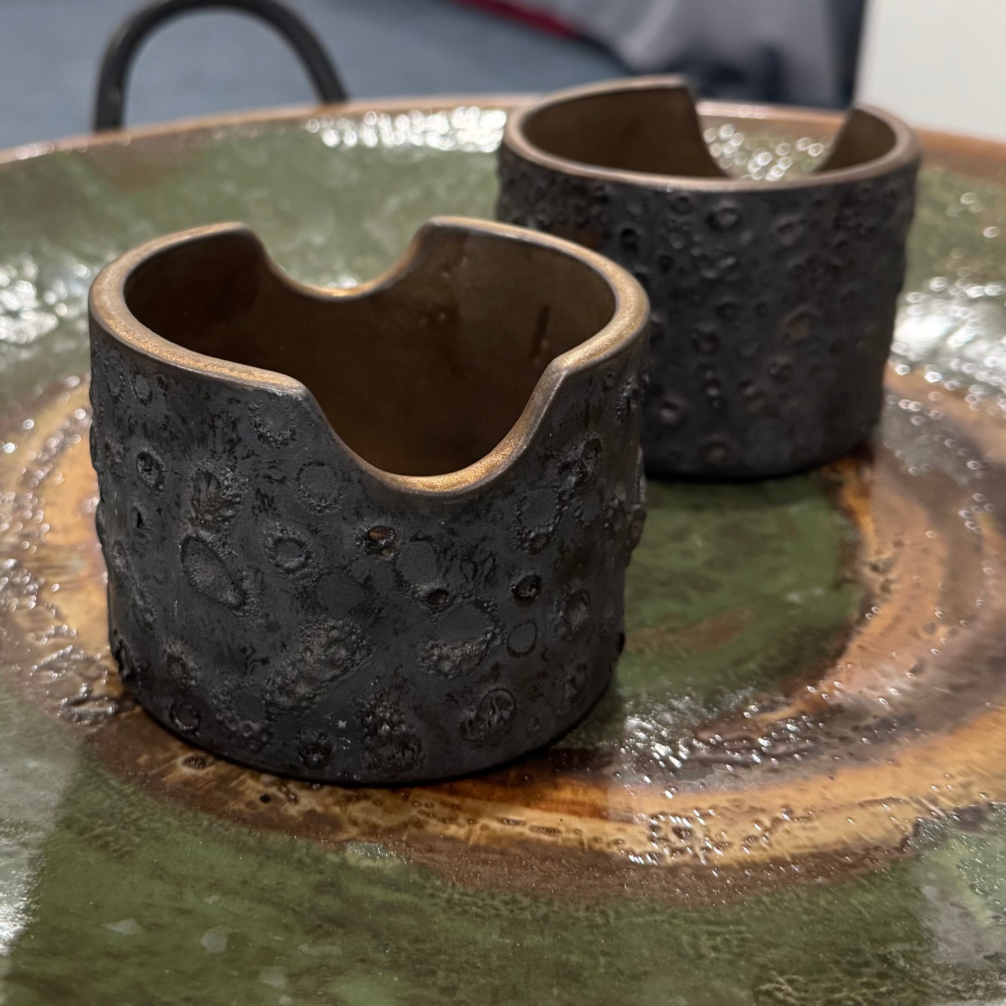 Large Ashtray / Catch-All