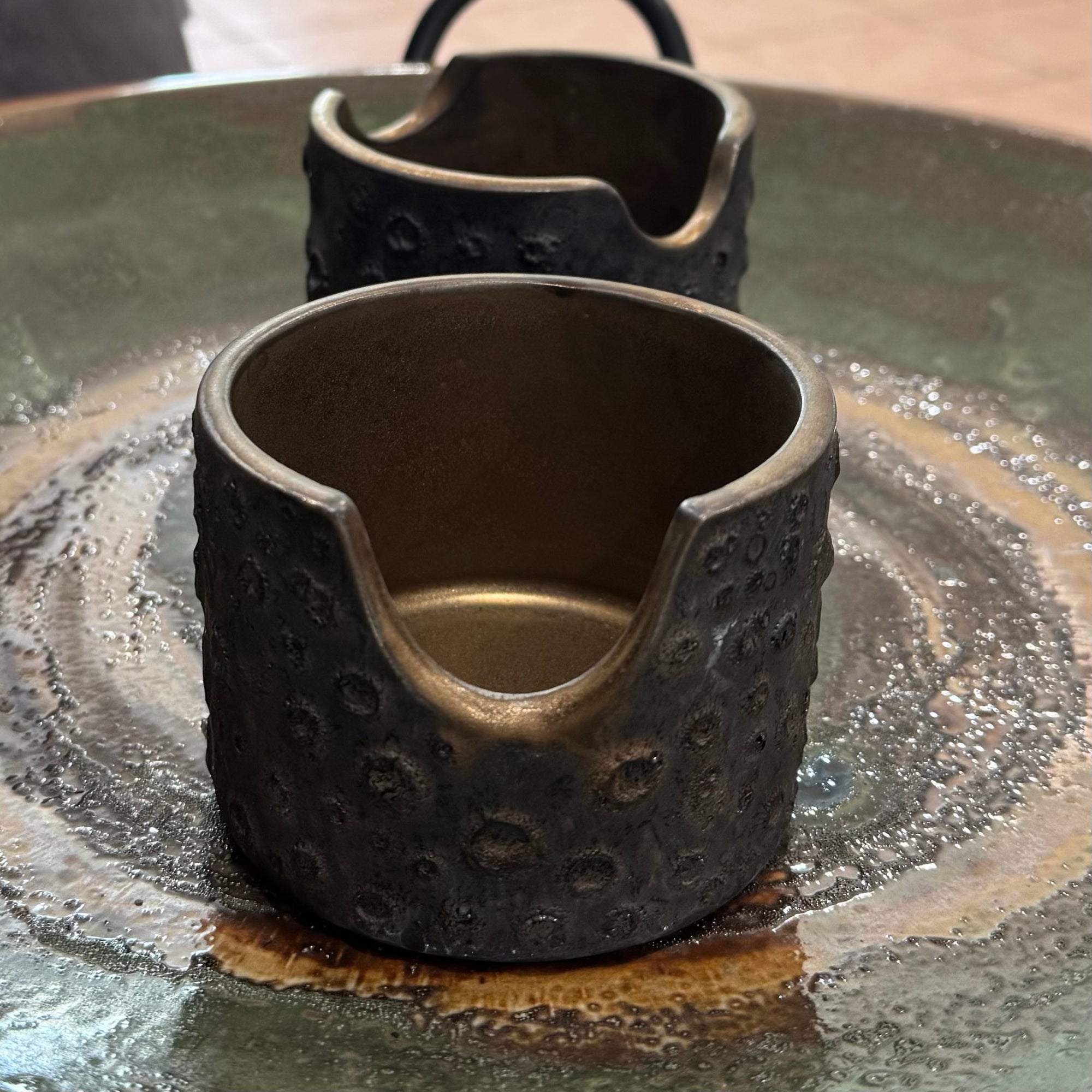 Large Ashtray / Catch-All