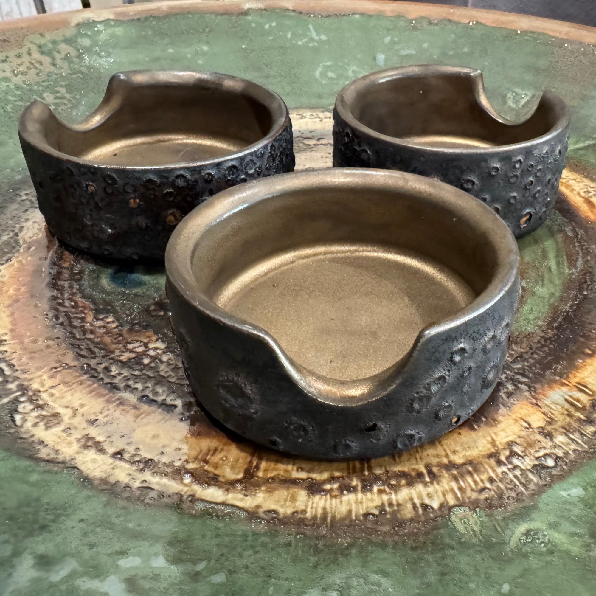 Small Ashtray / Catch-all