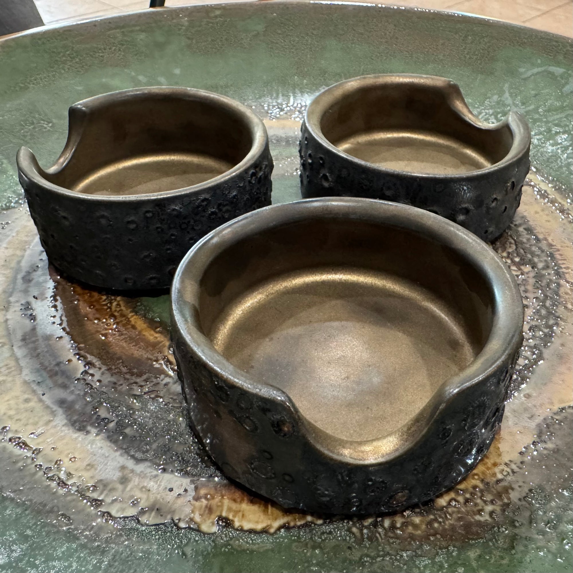 Small Ashtray / Catch-all