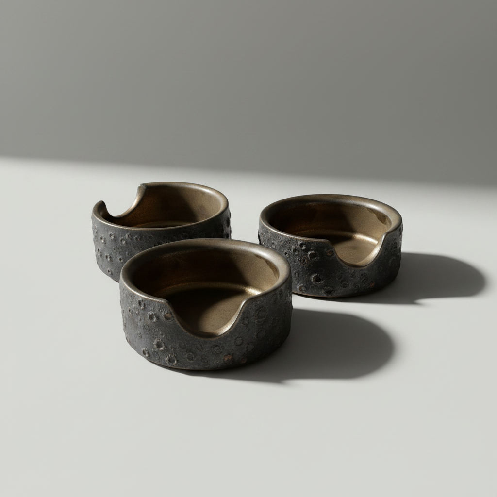 Small Ashtray / Catch-all