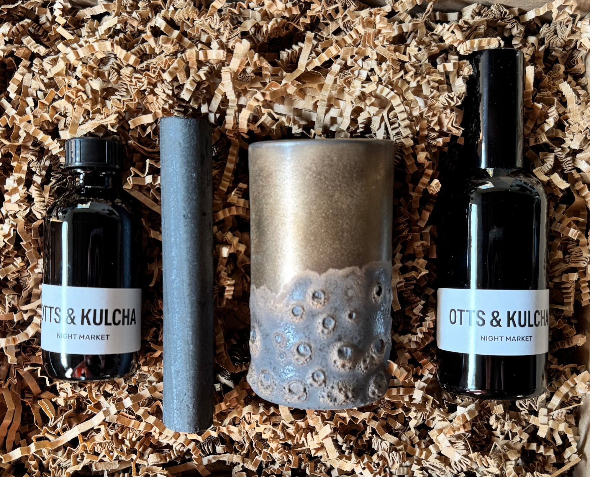 Diffuser + Room Spray Coffret