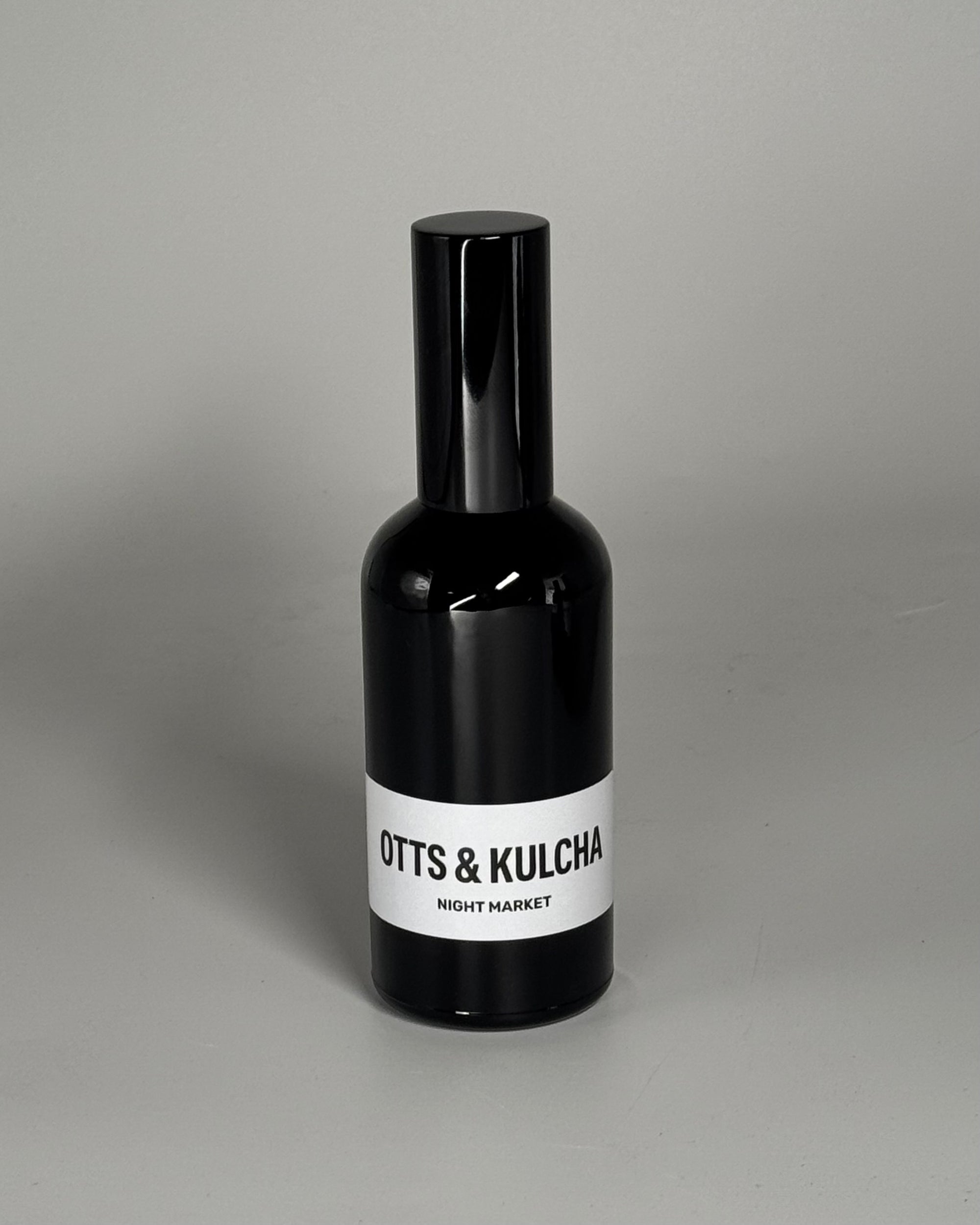 Special Edition Night Market + Space Oddity Diffuser Vessel + Oil Set