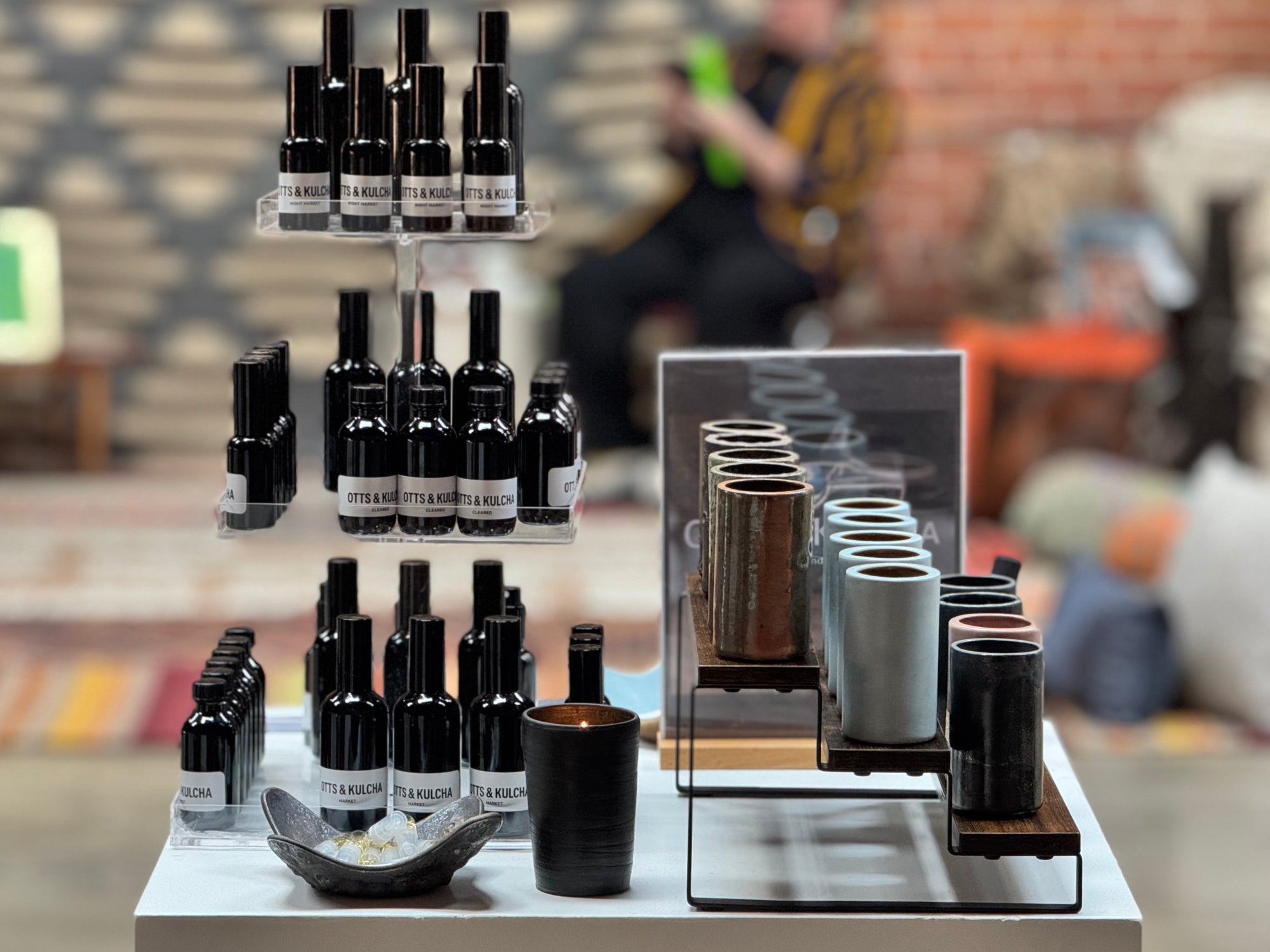 Diffuser + Room Spray Coffret