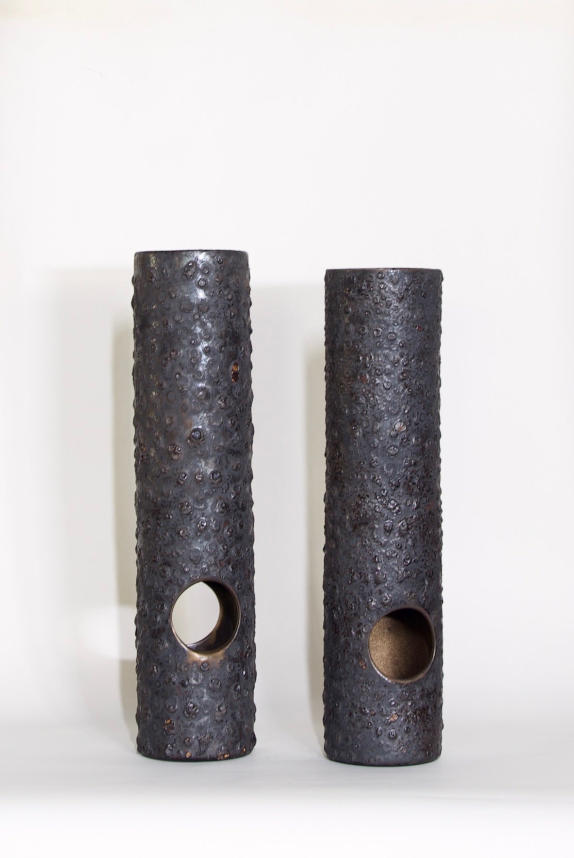 Voidform Vessels I + II, 2026