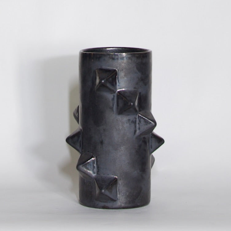 Studded Vessel, 2025
