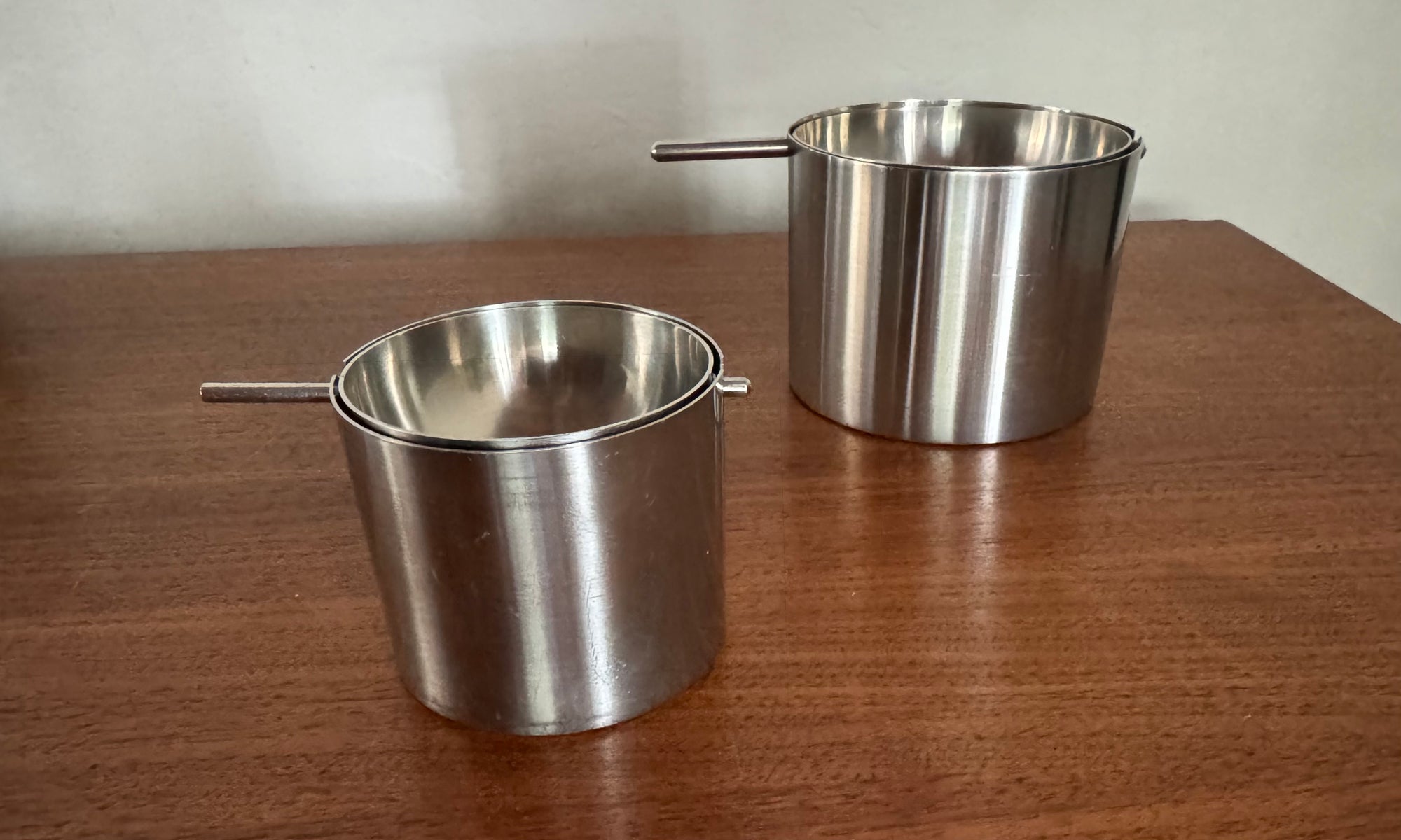 Stelton Cylinda-Line Bar Set