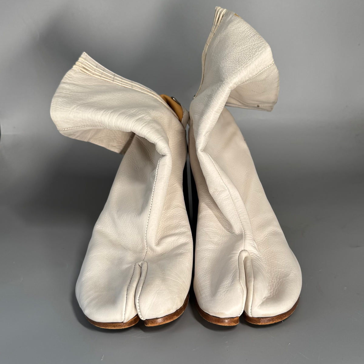 Margiela Tabi Booties