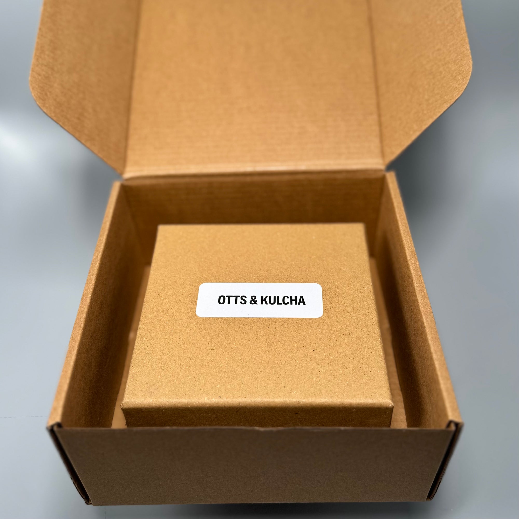 Atmosphere Discovery Set