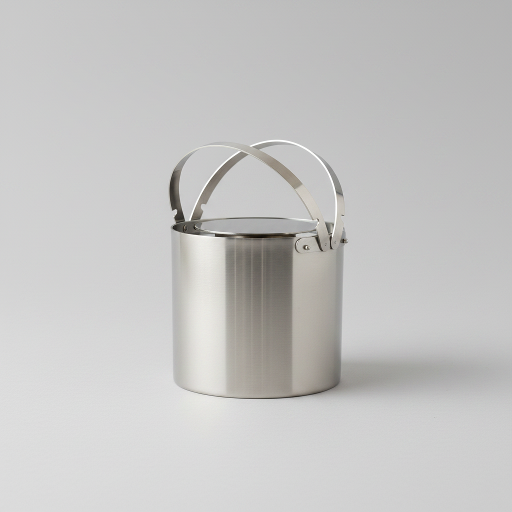 Stelton Ice Bucket
